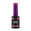 Kép 3/5 - Perfect Nails Color Rubber Base Gel - Színezett Alapzselé 8ml - Barbie Pink