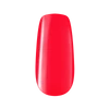Kép 2/7 - Perfect Nails  Color Rubber Base Gel - Színezett Alapzselé 4ml - Strawberry
