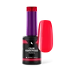 Kép 1/6 - Perfect Nails Color Rubber Base Gel - Színezett Alapzselé 8ml - Strawberry