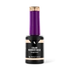 Kép 3/5 - Perfect Nails Color Rubber Base Gel - Színezett Alapzselé 8ml - Orange Cream