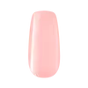 Kép 2/5 - Perfect Nails Color Rubber Base Gel - Színezett Alapzselé 8ml - Peachy