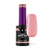 Kép 1/5 - Perfect Nails Color Rubber Base Gel - Színezett Alapzselé 8ml - Nude