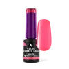 Kép 2/5 - Perfect Nails  Color Rubber Base Gel - Színezett Alapzselé 4ml - Barbie Pink