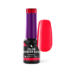 Kép 1/7 - Perfect Nails  Color Rubber Base Gel - Színezett Alapzselé 4ml - Strawberry