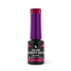 Kép 7/7 - Perfect Nails  Color Rubber Base Gel - Színezett Alapzselé 4ml - Royal Pink