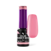 Kép 1/5 - Perfect Nails  Color Rubber Base Gel - Színezett Alapzselé 4ml - Rose