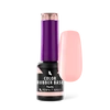 Kép 1/6 - Perfect Nails  Color Rubber Base Gel - Színezett Alapzselé 4ml - Peachy