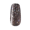Kép 3/4 - Perfect Nails Color Rubber Base Gel - Színezett Alapzselé 8ml - Diamond Brown