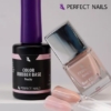 Kép 5/6 - Perfect Nails  Color Rubber Base Gel - Színezett Alapzselé 4ml - Peachy