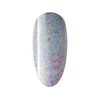 Kép 6/8 - Perfect Nails LacGel LaQ X Gél Lakk 8ml - Sugar Kisses X060 - Candy Pop