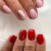 Kép 7/8 - Perfect Nails LacGel Casual Colours Gél Lakk Szett Válogatás