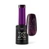 Kép 1/8 - Perfect NailsLacGel LaQ X Gél Lakk 8ml - Just Be Claus X104 - Celebration