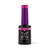 Kép 3/8 - Perfect Nails LacGel LaQ X Gél Lakk 8ml - Cherry Garden X074 - Cherry Blossom