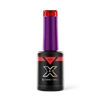Kép 3/8 - Perfect Nails LacGel LaQ X Gél Lakk 8ml - Red Spring X076 - Cherry Blossom