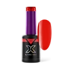 Kép 1/8 - Perfect Nails LacGel LaQ X Gél Lakk 8ml - Red Spring X076 - Cherry Blossom