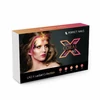 Kép 7/7 - Perfect Nails LacGel LAQ X Gél Lakk 8ml - Sunrise X032 - Coral