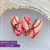Kép 6/7 - Perfect Nails LacGel LAQ X Gél Lakk 8ml - Sunrise X032 - Coral