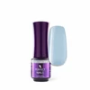 Kép 2/10 - Perfect Nails LacGel Plus +121 Gél Lakk 4ml - Light Blue - Cupcake