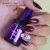 Kép 9/9 - Perfect Nails Dirty Talk Gél Lakk Szett 5*8ml