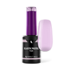Kép 4/10 - Perfect Nails Elastic Color - Rubber Base Gel - Ecsetes Műkörömépítő Zselé Szett 5x8ml - Pastel