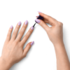 Kép 4/11 - Perfect Nails Elastic Gel Pastel  8ml - Purple