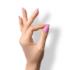 Kép 5/11 - Perfect Nails Elastic Gel Pastel  8ml - Pink