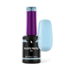 Kép 6/10 - Perfect Nails Elastic Color - Rubber Base Gel - Ecsetes Műkörömépítő Zselé Szett 5x8ml - Pastel