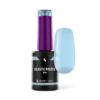 Kép 1/10 - Perfect Nails Elastic Gel Pastel  8ml - Blue
