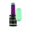Kép 1/11 - Perfect Nails Elastic Gel Pastel  8ml - Green