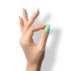 Kép 5/11 - Perfect Nails Elastic Gel Pastel  8ml - Green