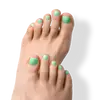 Kép 6/11 - Perfect Nails Elastic Gel Pastel  8ml - Green