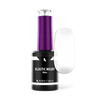 Kép 8/10 - Perfect Nails Elastic Color - Rubber Base Gel - Ecsetes Műkörömépítő Zselé Szett 5x8ml - Pastel