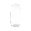 Kép 2/9 - Perfect Nails Elastic Milky - Rubber Base Gel - Ecsetes Műkörömépítő Zselé 8ml - Milky White