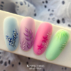 Kép 10/10 - Perfect Nails Elastic Gel Pastel  8ml - Blue