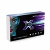 Kép 7/7 - Perfect Nails Lacgel LaQ X Gél Lakk 8ml - Vanilla Sky X048 - Flash Reflect 1