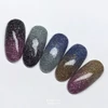Kép 5/7 - Perfect Nails Lacgel LaQ X Gél Lakk 8ml - Vanilla Sky X048 - Flash Reflect 1