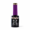 Kép 3/7 - Perfect Nails Lacgel LaQ X Gél Lakk 8ml - Vanilla Sky X048 - Flash Reflect 1