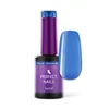 Kép 1/7 - Perfect Nails LacGel 218 Gél Lakk 8ml - Electric Blue - Future Sporty