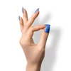 Kép 3/7 - Perfect Nails LacGel 218 Gél Lakk 8ml - Electric Blue - Future Sporty