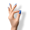 Kép 3/6 - Perfect Nails LacGel 218 Gél Lakk 4ml - Electric Blue - Future Sporty
