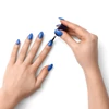 Kép 5/7 - Perfect Nails LacGel 218 Gél Lakk 8ml - Electric Blue - Future Sporty