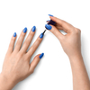 Kép 5/6 - Perfect Nails LacGel 218 Gél Lakk 4ml - Electric Blue - Future Sporty