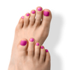 Kép 4/6 - Perfect Nails LacGel 219 Gél Lakk 4ml - Pink Me Up - Future Sporty