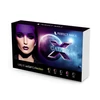 Kép 5/5 - Perfect Nails LacGel LaQ X Gél Lakk 8ml - Cosmic Shine X093 - Galaxy