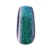 Kép 2/5 - Perfect Nails LacGel LaQ X Gél Lakk 8ml - Green Sky X095 - Galaxy