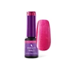 Kép 1/9 - Perfect Nails Lacgel Cat Eye C026 4ml Gél Lakk - OMG Pink - Hypnotic Cat Eye