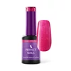 Kép 1/9 - Perfect Nails LacGel Cat Eye C026 Gél Lakk 8ml - OMG Pink - Hypnotic