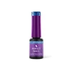 Kép 6/9 - Perfect Nails Lacgel Cat Eye C027 4ml Gél Lakk - Shocking Blue - Hypnotic Cat Eye