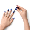 Kép 5/10 - Perfect Nails LacGel Cat Eye C027 Gél Lakk 8ml - Shocking Blue - Hypnotic