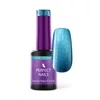 Kép 1/10 - Perfect Nails LacGel Cat Eye C028 Gél Lakk 8ml - Boy Bye! - Hypnotic